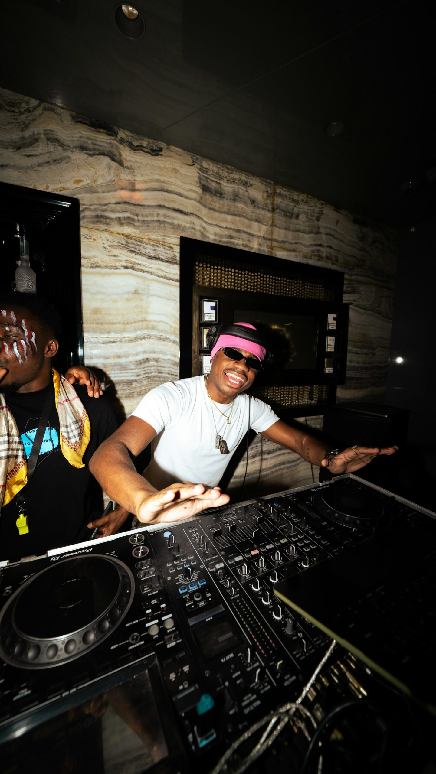 Why Zambian Tunes Are Dominating Global Playlists